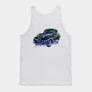 1938 Chevrolet Master Deluxe Business Coupe Tank Top